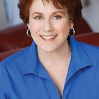 Judy Kaye