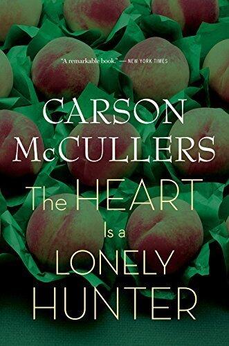 Heart Is a Lonely Hunter