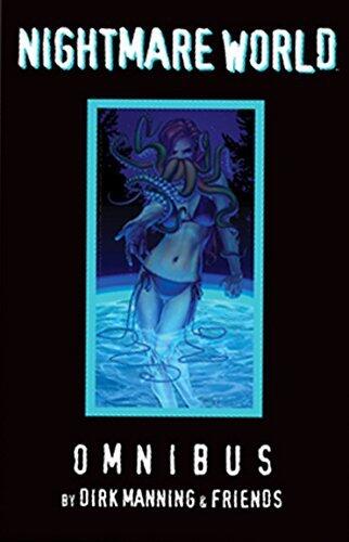Nightmare World Bible