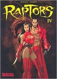 Raptors 4