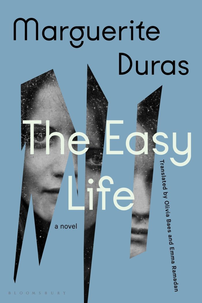 The Easy Life: A Novel