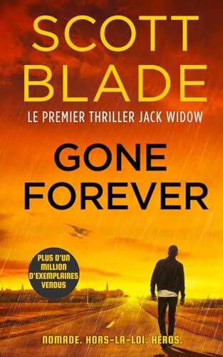 Gone Forever (Jack Widow)