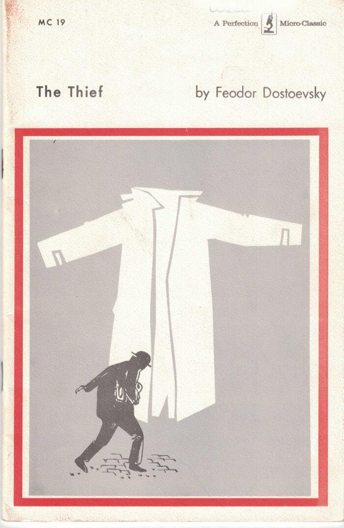 The Thief