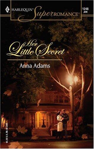 Her Little Secret