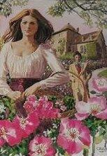 Sister Of The Bride / Scented Hills / Feast Of the Candles
