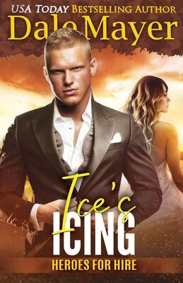 Ice's Icing: A SEALs of Honor World Novel