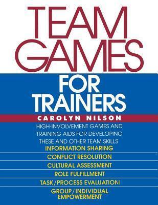 Team Games for Trainers