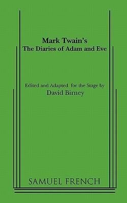 The Diaries of Adam and Eve
