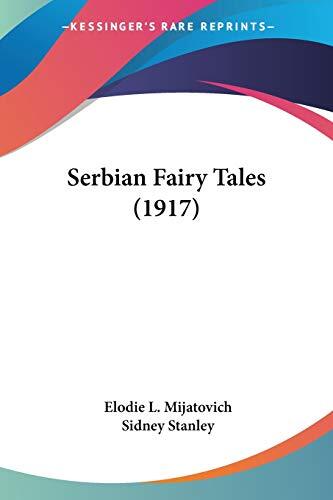 Serbian Fairy Tales