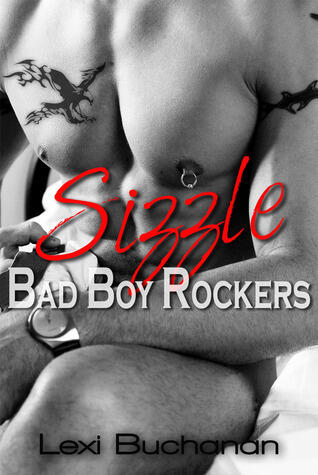 Bad Boy Rockers