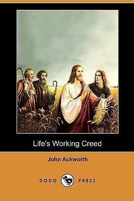 Life's Working Creed