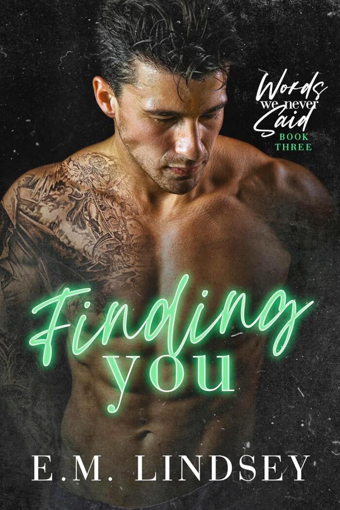 Finding You