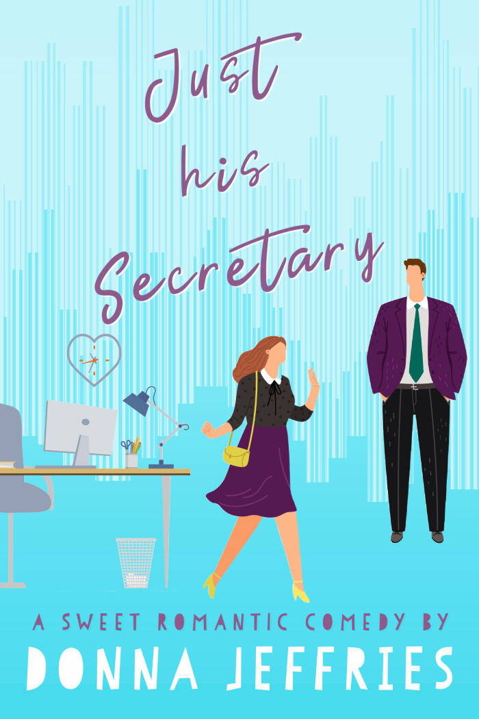 Just His Secretary