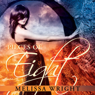 Pieces of Eight