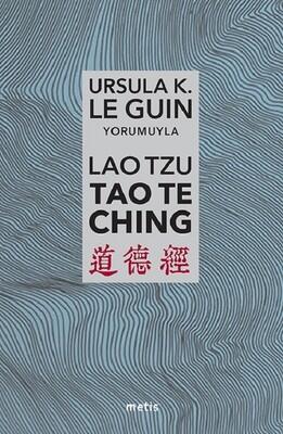 Ursula K. LeGuin Yorumuyla Lao Tzu Tao Te Ching