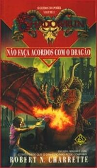 Não Faça Acordos com o Dragão