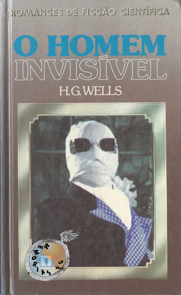 O Homem Invisível