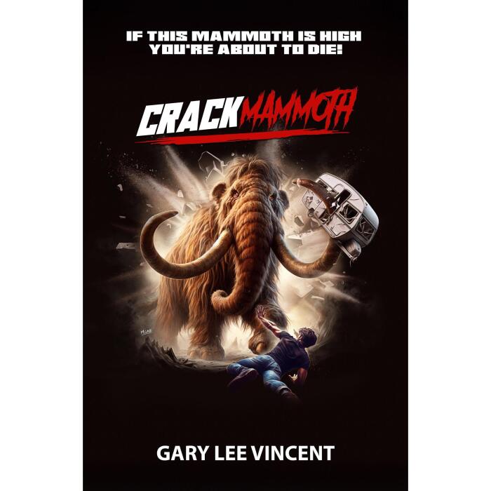 Crackmammoth