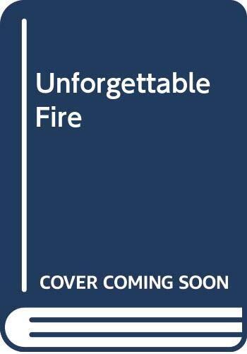 Unforgettable Fire
