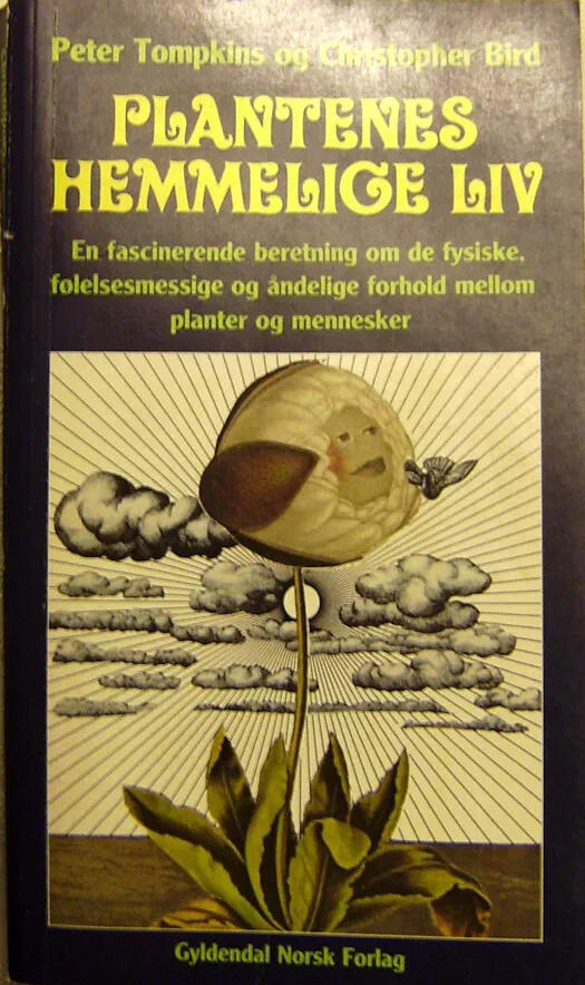 Plantenes hemmelige liv