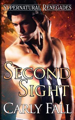 Second Sight