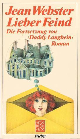 Lieber Feind