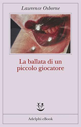 La ballata di un piccolo giocatore