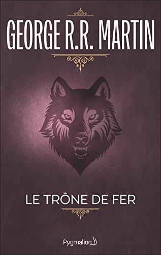 La glace et le feu