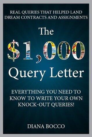 The $1,000 Query Letter