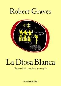 La Diosa Blanca