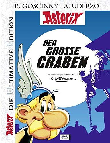 Der grosse Graben