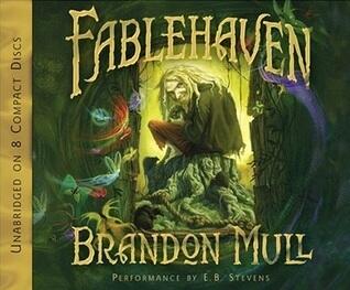Fablehaven