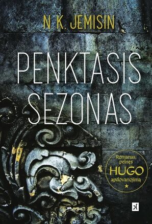 Penktasis sezonas