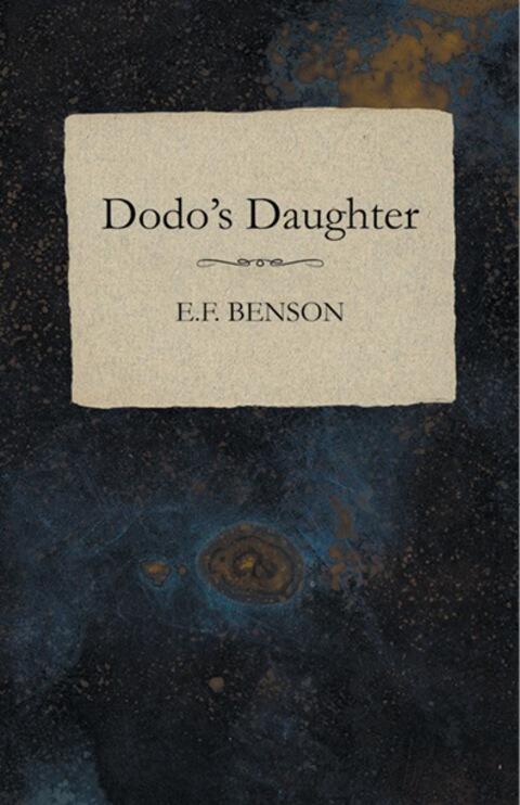 Dodo's Daughter