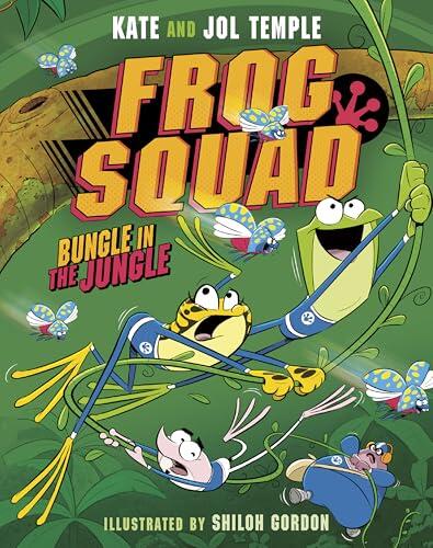 Frog Squad