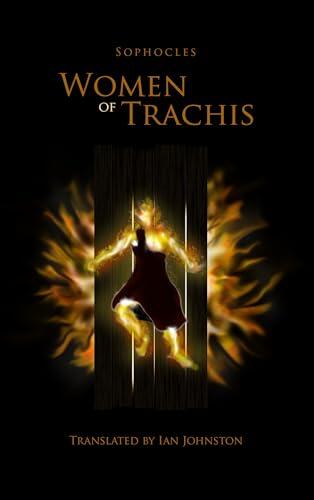 Women Of Trachis