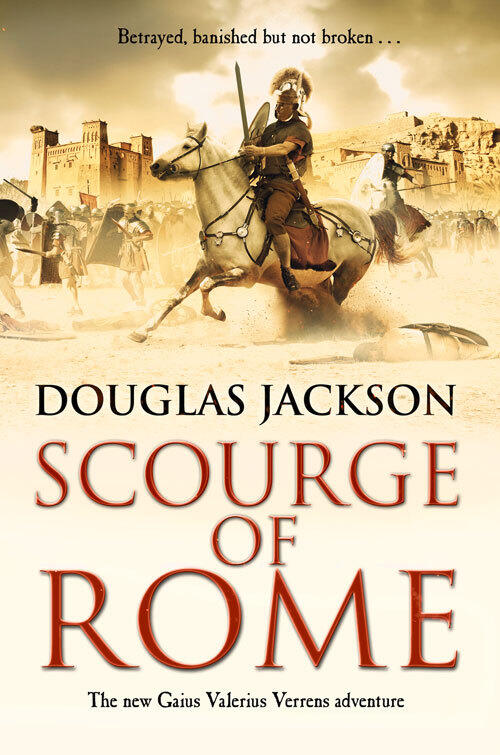 Scourge of Rome (6)