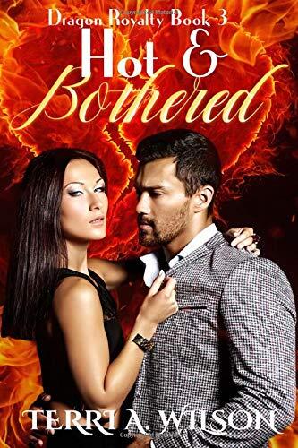 Hot & Bothered: A Tribe of Hecate Story