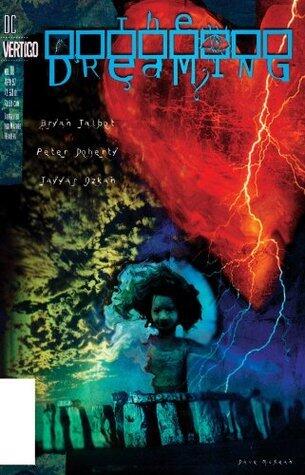 The Dreaming (1996-2001) #11