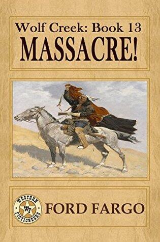 Wolf Creek: Massacre!