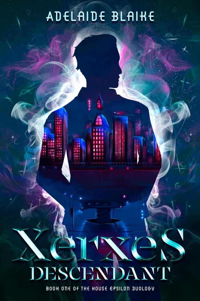 House Epsilon Duology