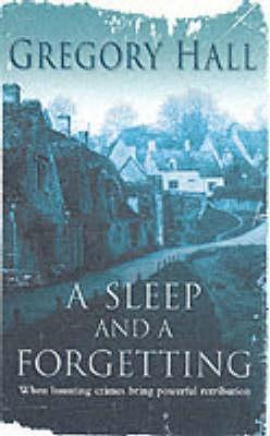 A Sleep and A Forgetting