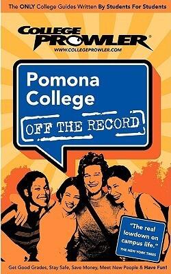Pomona College 2007