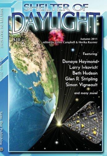 Shelter of Daylight (Vol. 7)