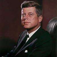 John Fitzgerald Kennedy