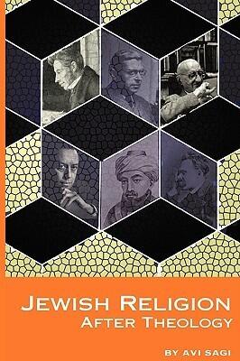 Jewish Religion after Theology