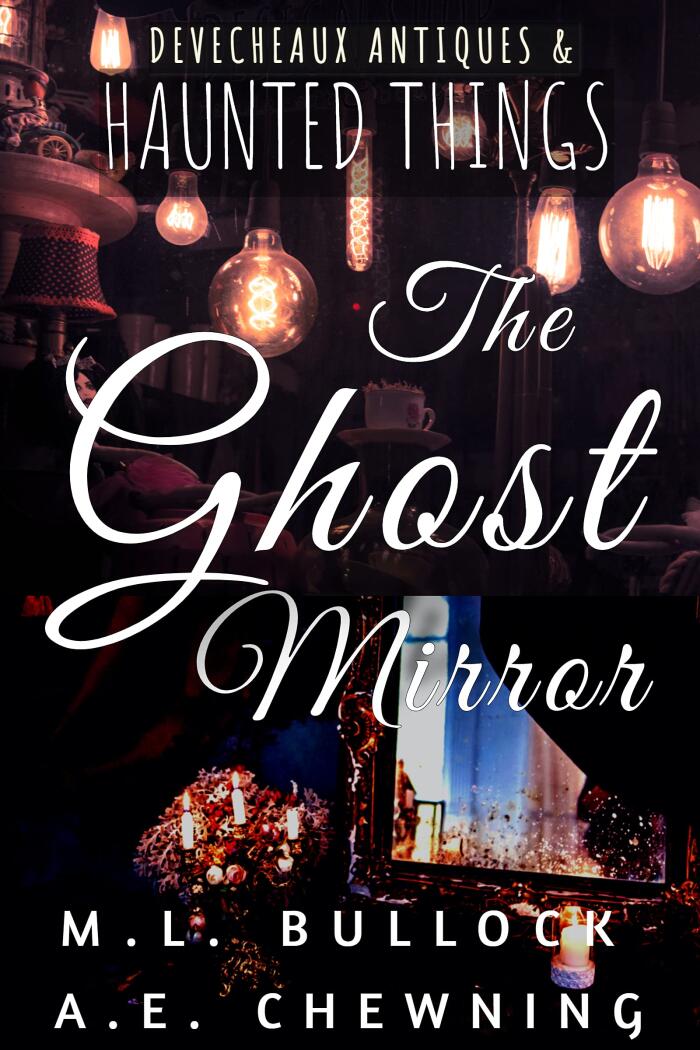 The Ghost Mirror