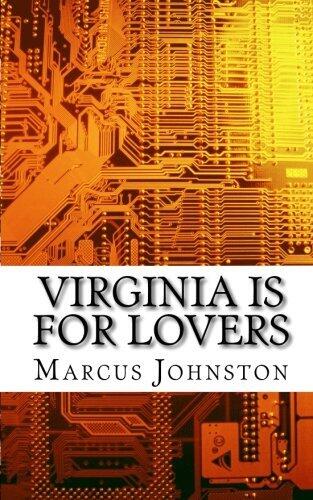 Virginia Is For Lovers