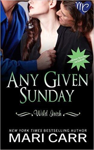 Any Given Sunday