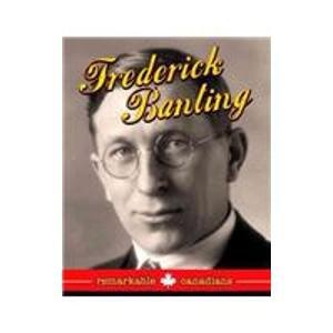 Frederick Banting